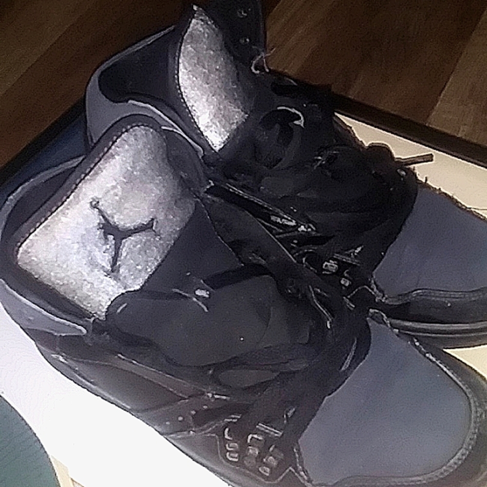 Jordan Flights